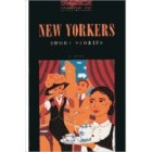 New Yorkers  stage 2 +audio cd